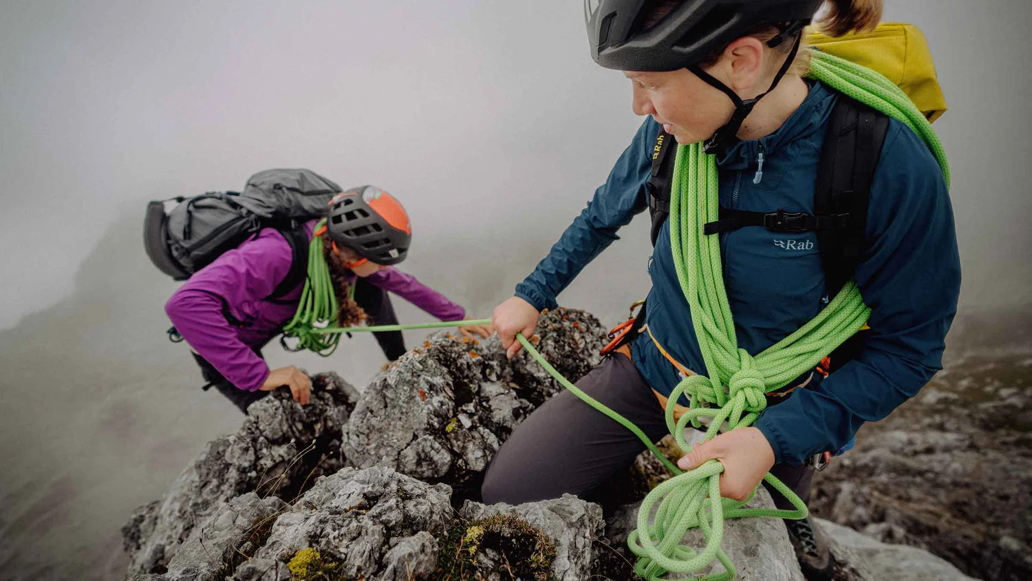 Conquer Every Peak with Confidence